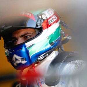 Rovera inaugura il 2021 nell'Asian Le Mans Series con la Ferrari