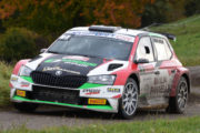 ERREFFE RALLY TEAM RADDOPPIA NEL CIR CON RUSCE E FARNOCCHIA