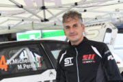 CAMPIONATO ITALIANO RALLY 2021: RUDY MICHELINI RISPONDE "PRESENTE"