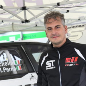 CAMPIONATO ITALIANO RALLY 2021: RUDY MICHELINI RISPONDE "PRESENTE"