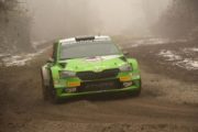 ERREFFE RALLY TEAM CANDIDATA PROTAGONISTA AI RALLY DEL TEVERE, LAGHI E CANAVESE