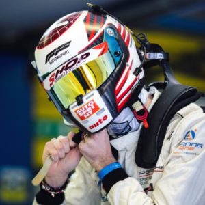 Fenici ok sulla Porsche 911 GT3 Cup nel test di Vallelunga