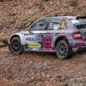 IL RALLY INTERNAZIONALE DEI LAGHI METTE TUTTI D'ACCORDO!