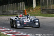 50 anni per la Chevron B19