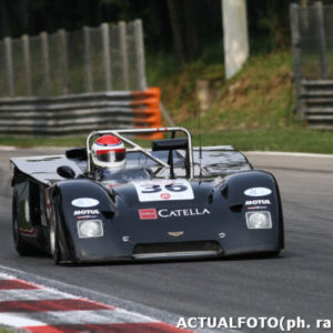 50 anni per la Chevron B19