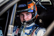 MOVISPORT SEMPRE PIU' IN DIMENSIONE IRIDATA:  ALL'ARCTIC RALLY CON ESAPEKKA LAPPI