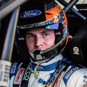 MOVISPORT SEMPRE PIU' IN DIMENSIONE IRIDATA:  ALL'ARCTIC RALLY CON ESAPEKKA LAPPI