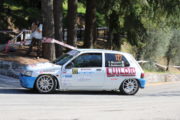 SUSANNA MAZZETTI AL VIA DELL'ADRIA RALLY SHOW:  ARRIVA IL DEBUTTO CON LA SKODA FABIA R5