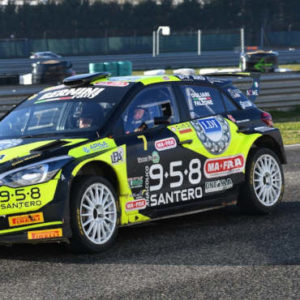 MA.FRA E’ PARTNER DI ADRIA RALLY SHOW 2021