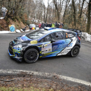 IL RALLY DEI LAGHI, LE SUE PROVE E COME SEGUIRLE... DA CASA!