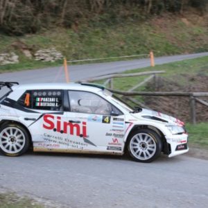 JOLLY RACING TEAM ASSOLUTA PROTAGONISTA ALL'AVVIO STAGIONALE:  VITTORIA TRA LE SCUDERIE AL RALLY DEL CARNEVALE