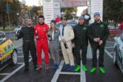 RALLY DEL CARNEVALE: PROROGATI I TERMINI DI ISCRIZIONE A LUNEDI' 8 FEBBRAIO