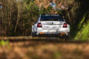 MM MOTORSPORT AL RALLY TERRA VALLE DEL TEVERE:  A CRISTIANO BIANUCCI IL VOLANTE DELLA SKODA FABIA R5