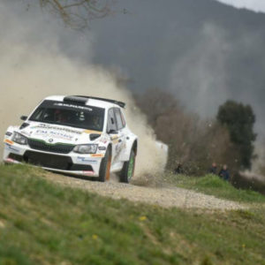 1° RALLY TERRA VALLE DEL TEVERE:  IL TERRITORIO ATTENDE L'EVENTO ED I SUOI ATTORI