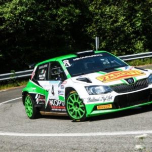MOVISPORT ALLA "PRIMA" NAZIONALE DI ADRIA CON UN POKER DI EQUIPAGGI