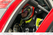 ACCETTULLI SALE DI GRADO ALL'ADRIA RALLY SHOW
