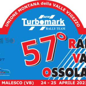 IL RALLY VALLI OSSOLANE È PRONTO A PRESENTARE LE SUE NOVITÀ