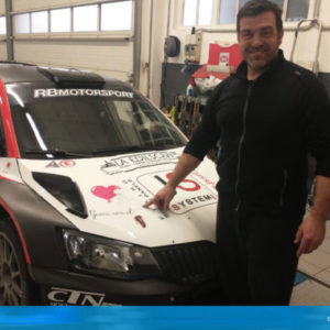 ADRIA RALLY SHOW, SCOPEL TORNA SULLA R5