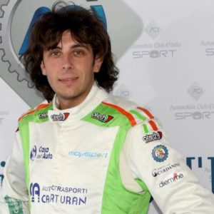 MOVISPORT HA GIA' UN TASSELLO NEL PUZZLE DEL "TRICOLORE" RALLY:  GIACOMO SCATTOLON CON LA VW POLO R5 by ERREFFE.
