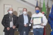 IL PREMIO RALLY AUTOMOBILE CLUB LUCCA VERSO LA SUA 16^ EDIZIONE:  DODICI APPUNTAMENTI PER L'ASSEGNAZIONE DEI TITOLI 2021
