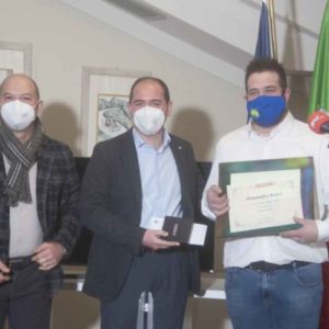 IL PREMIO RALLY AUTOMOBILE CLUB LUCCA VERSO LA SUA 16^ EDIZIONE:  DODICI APPUNTAMENTI PER L'ASSEGNAZIONE DEI TITOLI 2021