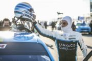 WTCR season build-up Q&A: Santiago Urrutia