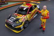 The Showman must go on: Coronel confirms WTCR glory chase