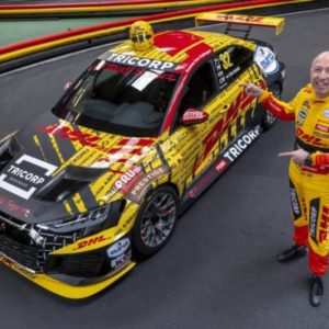 The Showman must go on: Coronel confirms WTCR glory chase