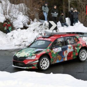 MANCA UN MESE AL RALLY VALLI OSSOLANE: AL VIA LE ISCRIZIONI!