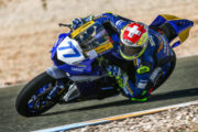 Saisonstart mit Ten Kate in Almeria