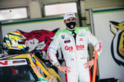 DF1 Racing continua con Nicolò Rocca e Grapos Softdrinks