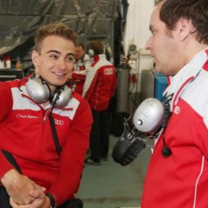 With proven formula for success on the way towards the fourth DTM title