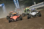 Campionato Italiano RX 2021, si avvicina il Round 1