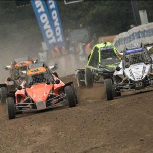 Campionato Italiano RX 2021, si avvicina il Round 1