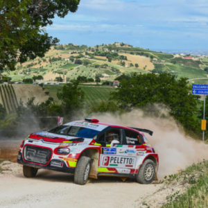 Il 28° Rally Adriatico apre oggi le iscrizioni