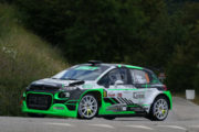 BB COMPETITION E CLAUDIO ARZA' AL VIA DELLA COPPA RALLY DI ZONA:  IL PILOTA SPEZZINO ATTESO SULLE STRADE DEL "CIOCCO" SU CITROËN C3 R5