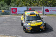 L'INTERNATIONAL RALLY CUP ENTRA NEL VIVO:  APERTE LE ISCRIZIONI ALL'EDIZIONE DEL "VENTENNALE"