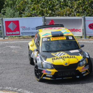 L'INTERNATIONAL RALLY CUP ENTRA NEL VIVO:  APERTE LE ISCRIZIONI ALL'EDIZIONE DEL "VENTENNALE"