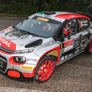 PARTE LA "CAMPAGNA TRICOLORE" DI MOVISPORT:  AL CIOCCO CON GRANDI ASPETTATIVE