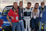 Comer Sud e Tomas Denis Calvagni all’assalto della smart e-cup