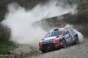 Rally della Val d'Orcia FINALE