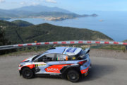 54° RALLYE ELBA-"TROFEO GINO MINI": DA OGGI IL VIA ALLE ISCRIZIONI