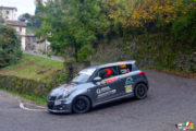 Meteco Corse, apre al Ciocco con un poker