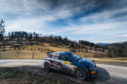 MOVISPORT SEMPRE PIU' IN ALTO:  GRYAZIN AL SUCCESSO IN REPUBBLICA CEKA