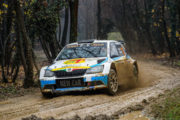 PAVEL GROUP ALLA PRIMA TRICOLORE RALLY DEL CIOCCO:  MORICCI SUL PALCOSCENICO CIR, PANZANI NELLA COPPA DI VI ZONA TENTA IL BIS DI VITTORIE