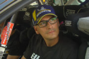 AL "VIA" IL 2021 TRICOLORE DI RUDY MICHELINI:  ATTESO PROTAGONISTA AL RALLY IL CIOCCO