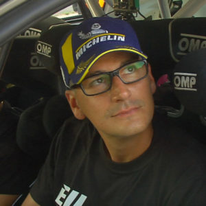 AL "VIA" IL 2021 TRICOLORE DI RUDY MICHELINI:  ATTESO PROTAGONISTA AL RALLY IL CIOCCO