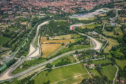 Formula Regional EU by Alpine: 12 teams and 32 drivers ready for testing in Imola