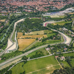 Formula Regional EU by Alpine: 12 teams and 32 drivers ready for testing in Imola
