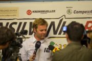 PAVEL GROUP "D'ESPORTAZIONE": AL VIA DEL CAMPIONATO RALLY DI ROMANIA